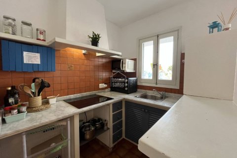 Apartament w Cala'n Bosch, Menorca, Hiszpania 2 sypialnie, 46 mkw. nr 140587 – zdjęcie 7