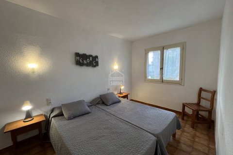Apartament w Cala'n Bosch, Menorca, Hiszpania 2 sypialnie, 46 mkw. nr 140587 – zdjęcie 1
