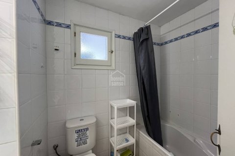 Apartament w Cala'n Bosch, Menorca, Hiszpania 2 sypialnie, 46 mkw. nr 140587 – zdjęcie 5