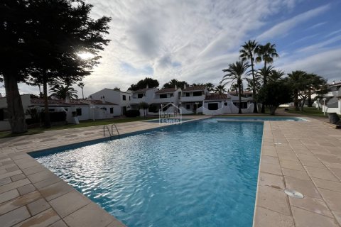 Apartament w Cala'n Bosch, Menorca, Hiszpania 2 sypialnie, 46 mkw. nr 140587 – zdjęcie 13