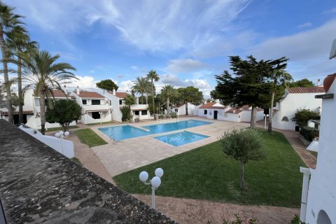 Apartament w Cala'n Bosch, Menorca, Hiszpania 2 sypialnie, 46 mkw. nr 140587 – zdjęcie 12