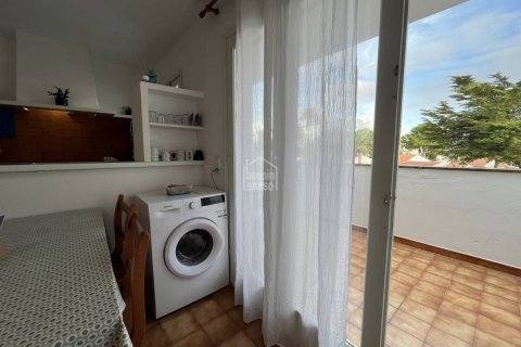 Apartament w Cala'n Bosch, Menorca, Hiszpania 2 sypialnie, 46 mkw. nr 140587 – zdjęcie 9