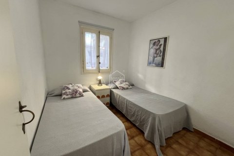 Apartament w Cala'n Bosch, Menorca, Hiszpania 2 sypialnie, 46 mkw. nr 140587 – zdjęcie 3