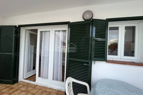 Apartament w Cala'n Bosch, Menorca, Hiszpania 2 sypialnie, 46 mkw. nr 140587 – zdjęcie 11