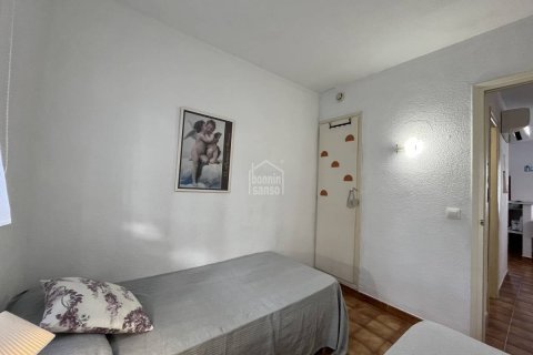 Apartament w Cala'n Bosch, Menorca, Hiszpania 2 sypialnie, 46 mkw. nr 140587 – zdjęcie 4