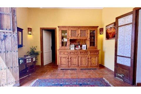 Casa adosada en venta en Manacor, Mallorca, España 4 dormitorios, 208 m2 No. 140589 - foto 7