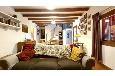 Casa adosada en venta en Manacor, Mallorca, España 4 dormitorios, 208 m2 No. 140589 - foto 10