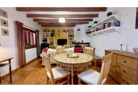 Casa adosada en venta en Manacor, Mallorca, España 4 dormitorios, 208 m2 No. 140589 - foto 8