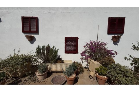 Casa adosada en venta en Manacor, Mallorca, España 4 dormitorios, 208 m2 No. 140589 - foto 3