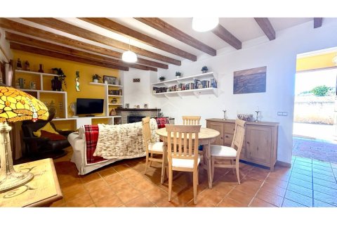 Casa adosada en venta en Manacor, Mallorca, España 4 dormitorios, 208 m2 No. 140589 - foto 9