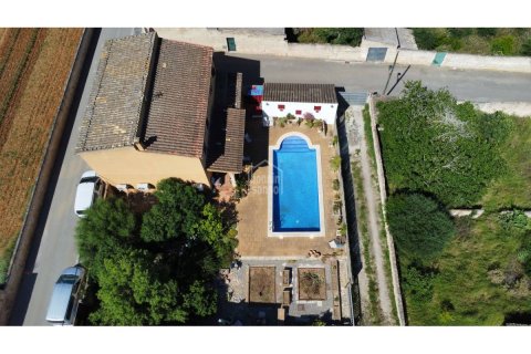 Casa adosada en venta en Manacor, Mallorca, España 4 dormitorios, 208 m2 No. 140589 - foto 2