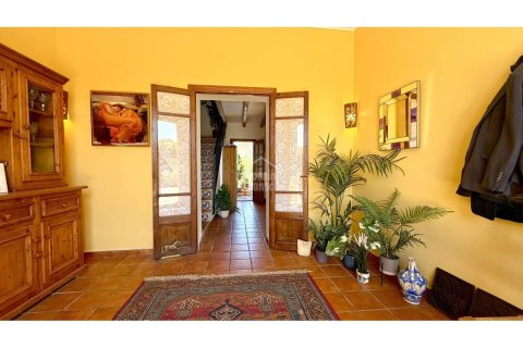 Casa adosada en venta en Manacor, Mallorca, España 4 dormitorios, 208 m2 No. 140589 - foto 6
