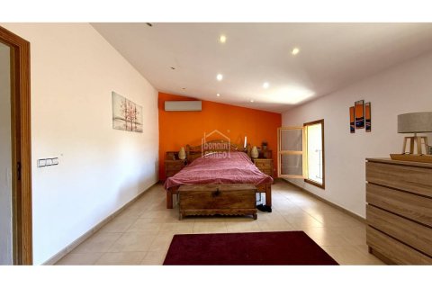 Casa adosada en venta en Manacor, Mallorca, España 4 dormitorios, 208 m2 No. 140589 - foto 13