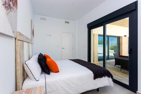 Villa en venta en Daya Nueva, Alicante, España 3 dormitorios, 112 m2 No. 140586 - foto 30