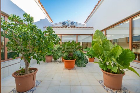 Villa en venta en Sant Lluis, Menorca, España 5 dormitorios, 587 m2 No. 140588 - foto 13