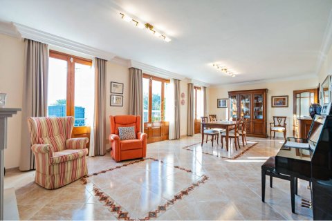 Villa en venta en Sant Lluis, Menorca, España 5 dormitorios, 587 m2 No. 140588 - foto 5