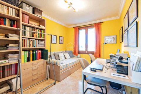 Villa en venta en Sant Lluis, Menorca, España 5 dormitorios, 587 m2 No. 140588 - foto 12