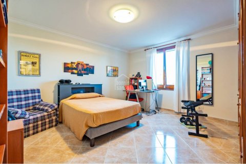 Villa en venta en Sant Lluis, Menorca, España 5 dormitorios, 587 m2 No. 140588 - foto 11