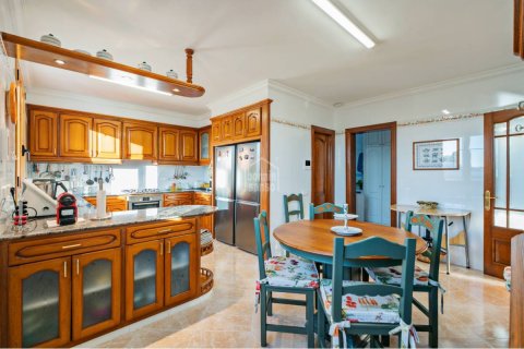 Villa en venta en Sant Lluis, Menorca, España 5 dormitorios, 587 m2 No. 140588 - foto 6