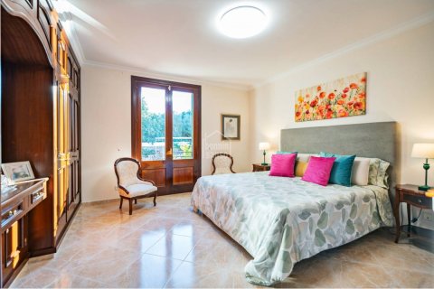 Villa en venta en Sant Lluis, Menorca, España 5 dormitorios, 587 m2 No. 140588 - foto 7