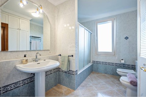 Villa en venta en Sant Lluis, Menorca, España 5 dormitorios, 587 m2 No. 140588 - foto 10