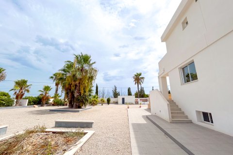 Villa for sale in Los Montesinos, Alicante, Spain 8 bedrooms, 377 sq.m. No. 194566 - photo 10