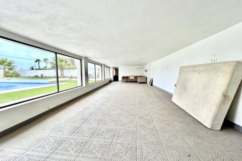 Villa for sale in Los Montesinos, Alicante, Spain 8 bedrooms, 377 sq.m. No. 194566 - photo 29