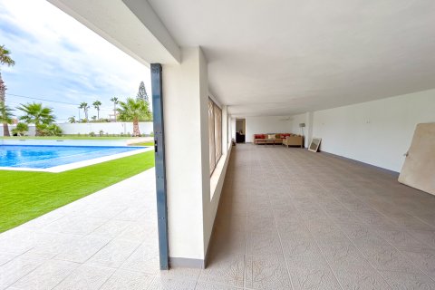 Villa for sale in Los Montesinos, Alicante, Spain 8 bedrooms, 377 sq.m. No. 194566 - photo 27