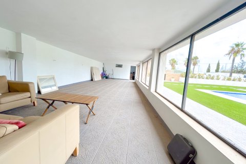 Villa for sale in Los Montesinos, Alicante, Spain 8 bedrooms, 377 sq.m. No. 194566 - photo 28