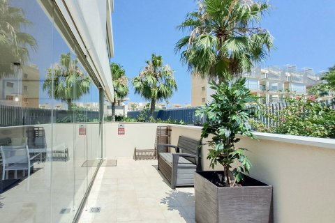 Apartment à vendre à Los Dolses, Alicante, Espagne, 3 chambres, 72 m2 No. 194569 - photo 15