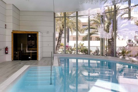 Apartment à vendre à Los Dolses, Alicante, Espagne, 3 chambres, 72 m2 No. 194569 - photo 7