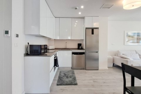 Apartment à vendre à Los Dolses, Alicante, Espagne, 3 chambres, 72 m2 No. 194569 - photo 6