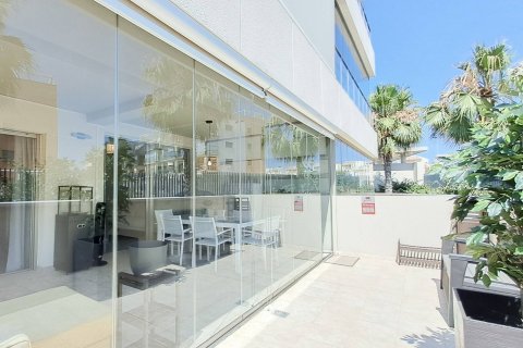 Apartment à vendre à Los Dolses, Alicante, Espagne, 3 chambres, 72 m2 No. 194569 - photo 14