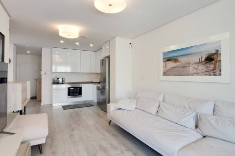 Apartment à vendre à Los Dolses, Alicante, Espagne, 3 chambres, 72 m2 No. 194569 - photo 22
