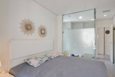 Apartment à vendre à Los Dolses, Alicante, Espagne, 3 chambres, 72 m2 No. 194569 - photo 28