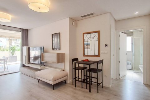 Apartment à vendre à Los Dolses, Alicante, Espagne, 3 chambres, 72 m2 No. 194569 - photo 19