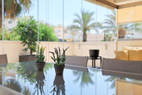 Apartment à vendre à Los Dolses, Alicante, Espagne, 3 chambres, 72 m2 No. 194569 - photo 3