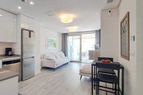 Apartment à vendre à Los Dolses, Alicante, Espagne, 3 chambres, 72 m2 No. 194569 - photo 4