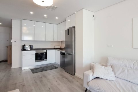Apartment à vendre à Los Dolses, Alicante, Espagne, 3 chambres, 72 m2 No. 194569 - photo 21