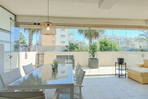 Apartment à vendre à Los Dolses, Alicante, Espagne, 3 chambres, 72 m2 No. 194569 - photo 10