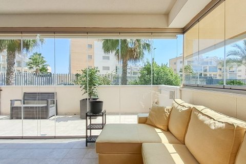 Apartment à vendre à Los Dolses, Alicante, Espagne, 3 chambres, 72 m2 No. 194569 - photo 2