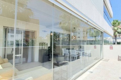 Apartment à vendre à Los Dolses, Alicante, Espagne, 3 chambres, 72 m2 No. 194569 - photo 13