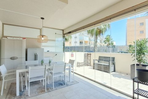 Apartment à vendre à Los Dolses, Alicante, Espagne, 3 chambres, 72 m2 No. 194569 - photo 11
