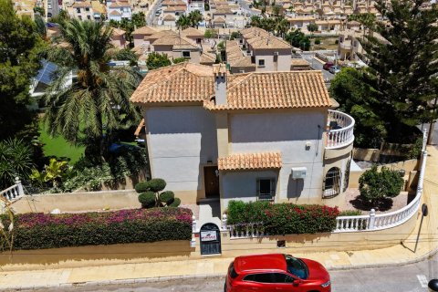 Villa in vendita a Alicante, Spagna 3 camere da letto, 184 mq. N° 194563 - foto 2