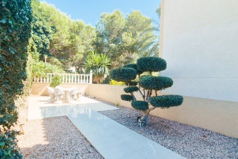 Villa in vendita a Alicante, Spagna 3 camere da letto, 184 mq. N° 194563 - foto 9