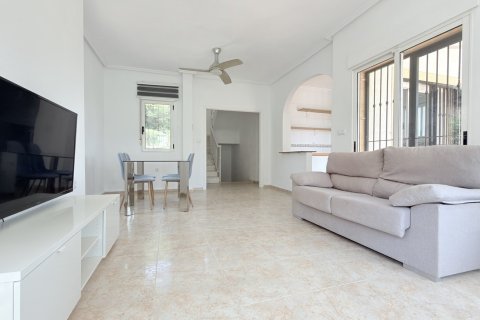 Villa in vendita a Alicante, Spagna 3 camere da letto, 184 mq. N° 194563 - foto 13