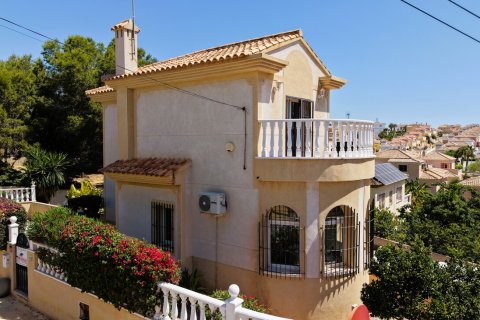 Villa in vendita a Alicante, Spagna 3 camere da letto, 184 mq. N° 194563 - foto 6