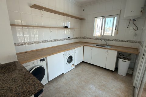 Villa in vendita a Alicante, Spagna 3 camere da letto, 184 mq. N° 194563 - foto 18