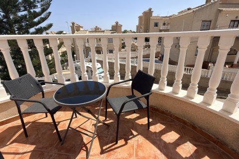 Villa in vendita a Alicante, Spagna 3 camere da letto, 184 mq. N° 194563 - foto 30