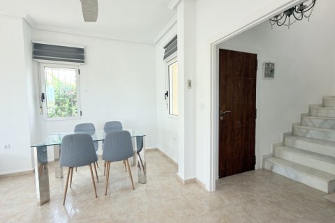 Villa in vendita a Alicante, Spagna 3 camere da letto, 184 mq. N° 194563 - foto 15